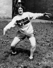 MARGARET JENKINS